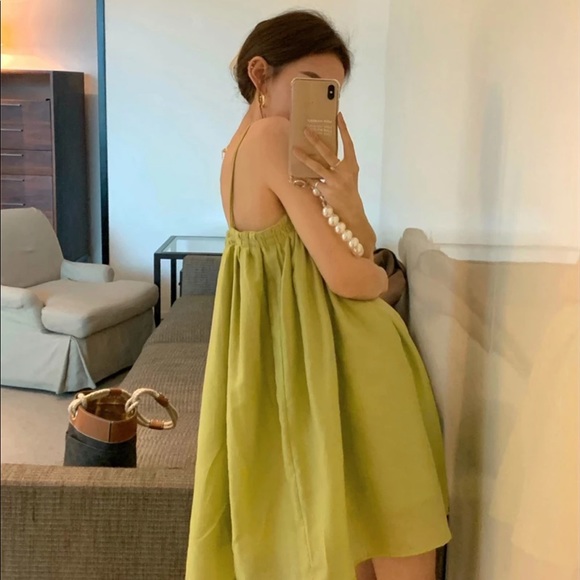 Women summer dress. - Picture 6 of 7